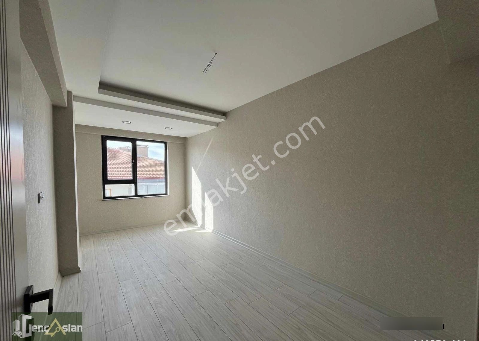 ▄gençaslan'dan▄ Şirintepe'de 2+1 Sıfır Ultra Lüx Satılık Daire - Görsel 23