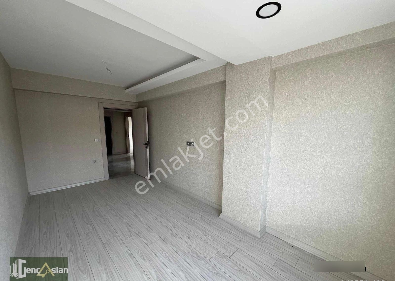 ▄gençaslan'dan▄ Şirintepe'de 2+1 Sıfır Ultra Lüx Satılık Daire - Görsel 22