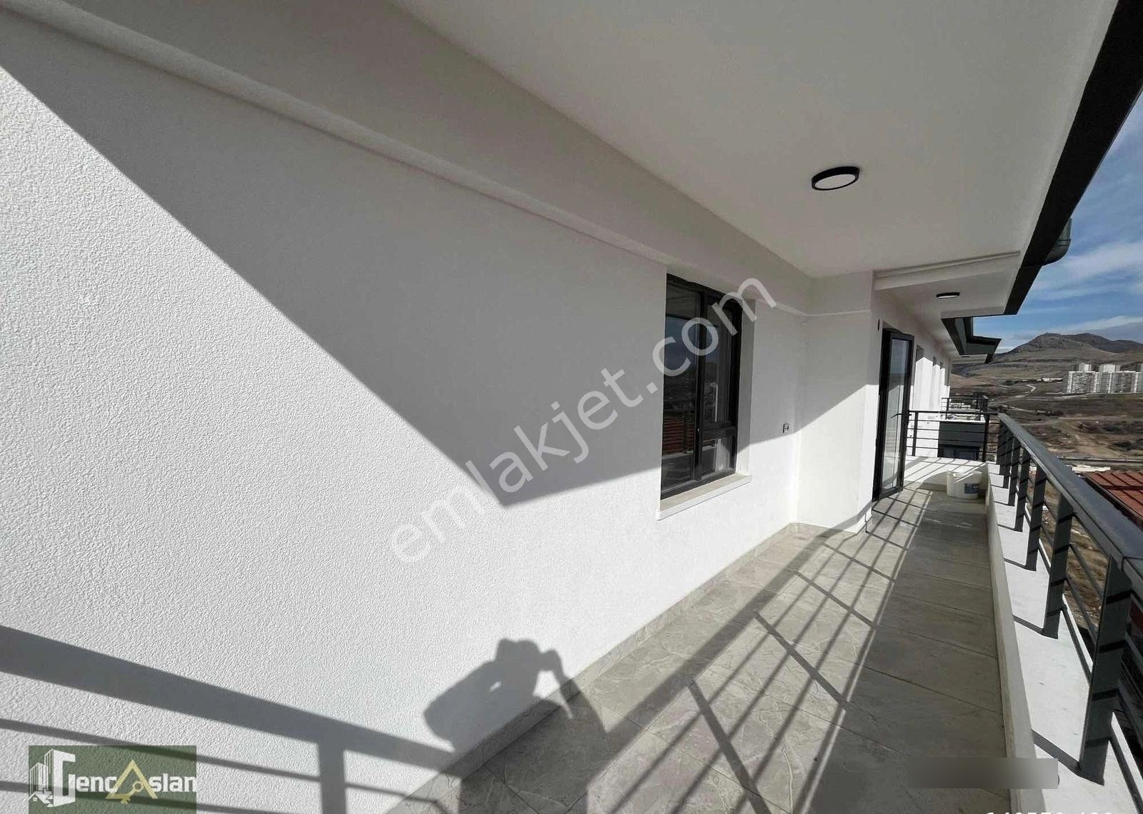 ▄gençaslan'dan▄ Şirintepe'de 2+1 Sıfır Ultra Lüx Satılık Daire - Görsel 24