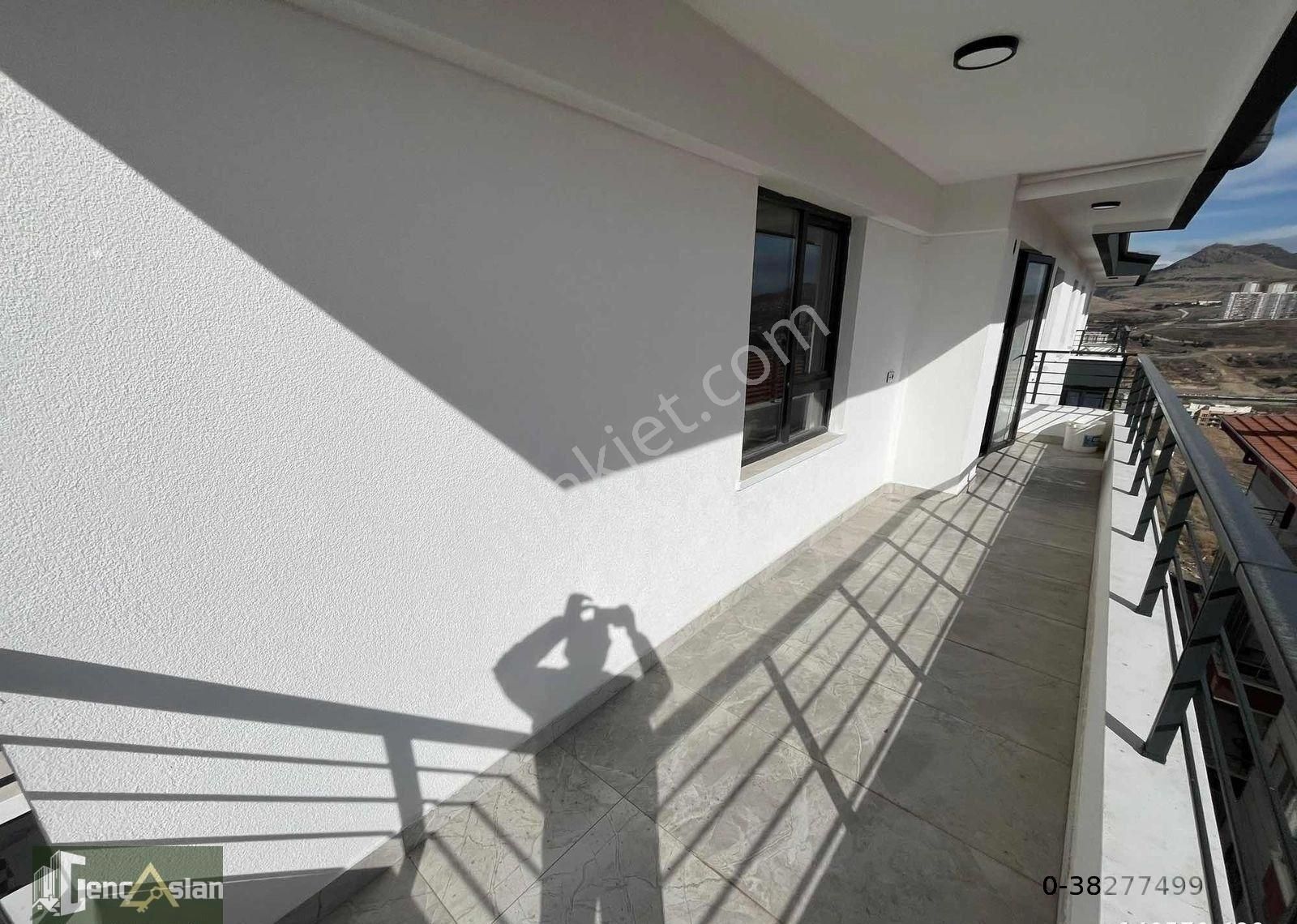 ▄gençaslan'dan▄ Şirintepe'de 2+1 Sıfır Ultra Lüx Satılık Daire - Görsel 21