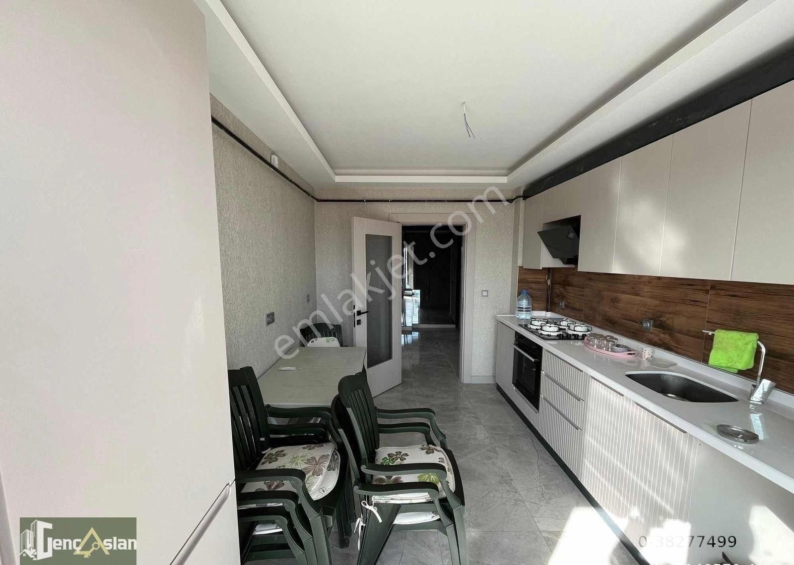 ▄gençaslan'dan▄ Şirintepe'de 2+1 Sıfır Ultra Lüx Satılık Daire - Görsel 2