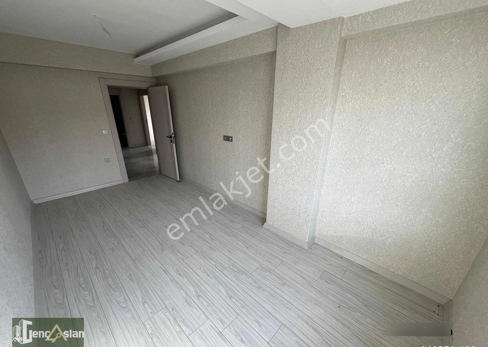 ▄gençaslan'dan▄ Şirintepe'de 2+1 Sıfır Ultra Lüx Satılık Daire - Görsel 28