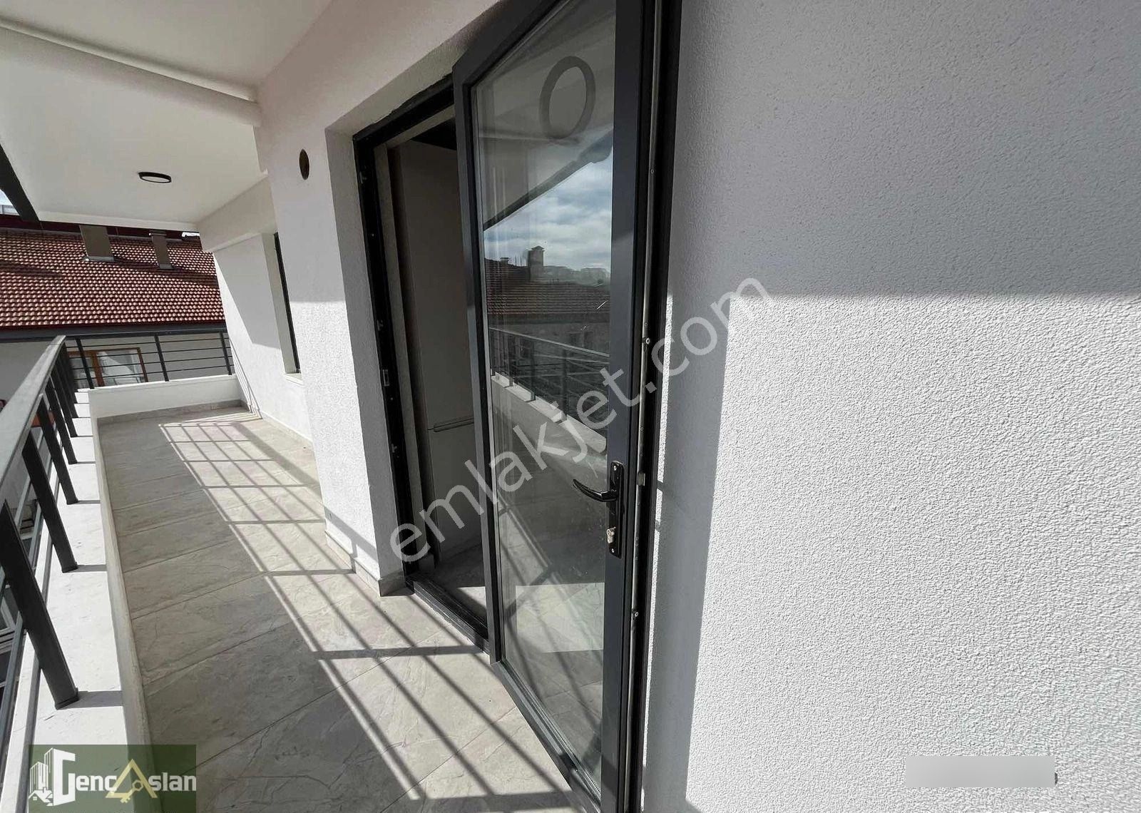 ▄gençaslan'dan▄ Şirintepe'de 2+1 Sıfır Ultra Lüx Satılık Daire - Görsel 30