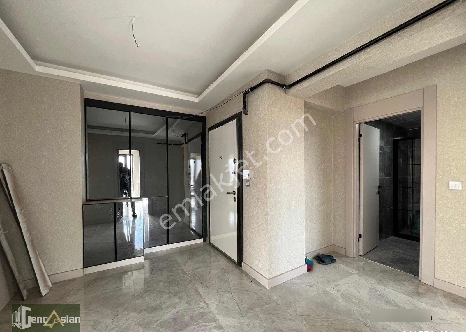 ▄gençaslan'dan▄ Şirintepe'de 2+1 Sıfır Ultra Lüx Satılık Daire - Görsel 18