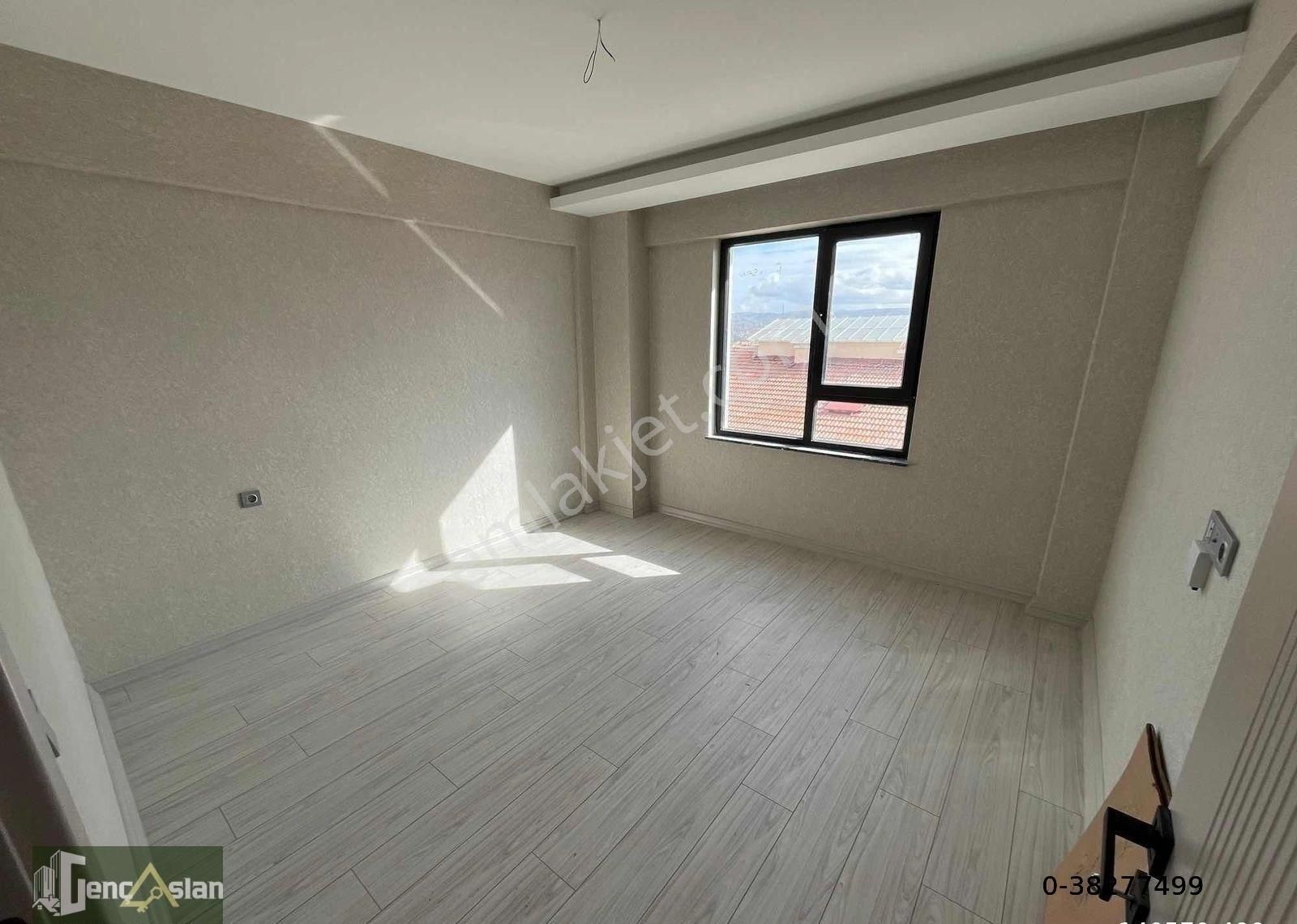 ▄gençaslan'dan▄ Şirintepe'de 2+1 Sıfır Ultra Lüx Satılık Daire - Görsel 6