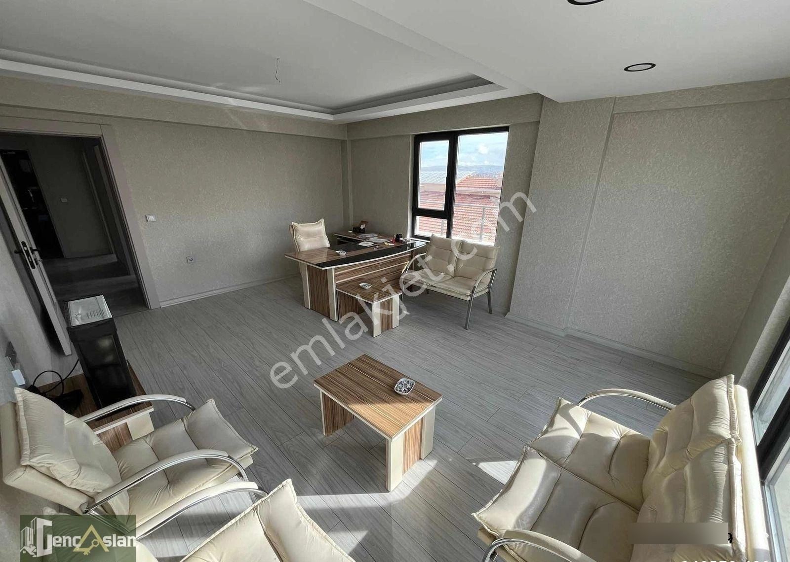 ▄gençaslan'dan▄ Şirintepe'de 2+1 Sıfır Ultra Lüx Satılık Daire - Görsel 33