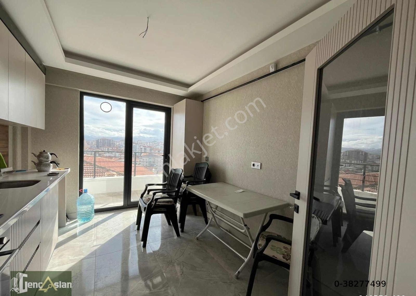 ▄gençaslan'dan▄ Şirintepe'de 2+1 Sıfır Ultra Lüx Satılık Daire - Görsel 10