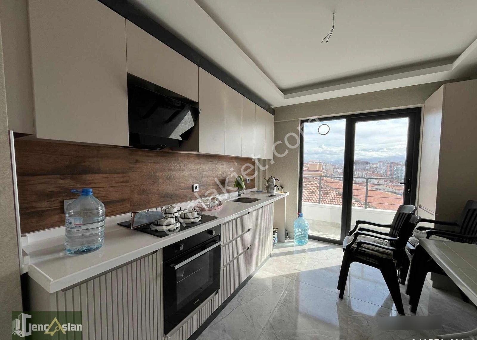 ▄gençaslan'dan▄ Şirintepe'de 2+1 Sıfır Ultra Lüx Satılık Daire - Görsel 9