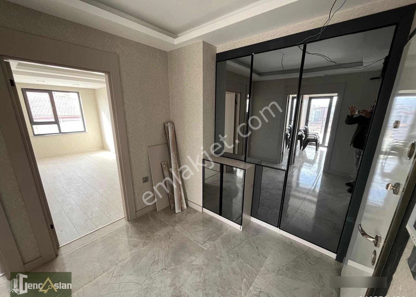 ▄gençaslan'dan▄ Şirintepe'de 2+1 Sıfır Ultra Lüx Satılık Daire - Görsel 17