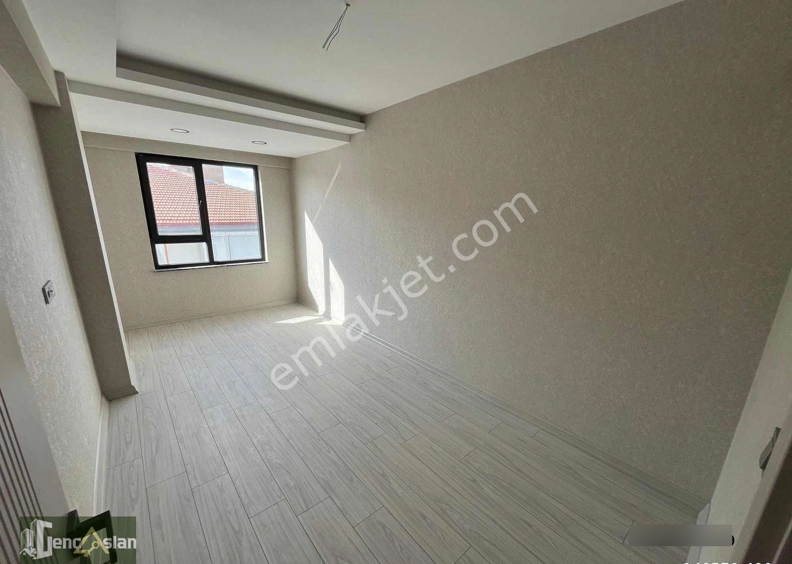 ▄gençaslan'dan▄ Şirintepe'de 2+1 Sıfır Ultra Lüx Satılık Daire - Görsel 31