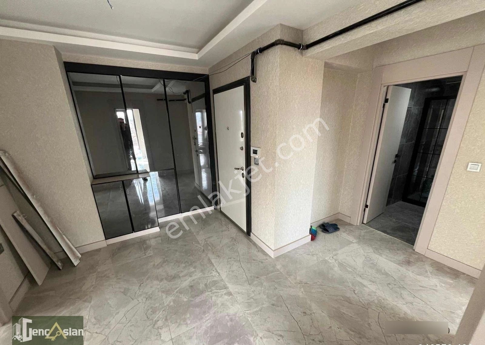 ▄gençaslan'dan▄ Şirintepe'de 2+1 Sıfır Ultra Lüx Satılık Daire - Görsel 16