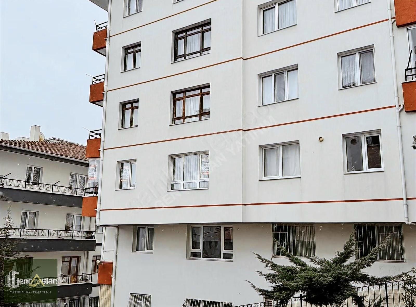 ▄gençaslan▄ Şahintepe Mh. Nato Cd. Yakını 3+1 Giriş Kat Yapılı - Görsel 33