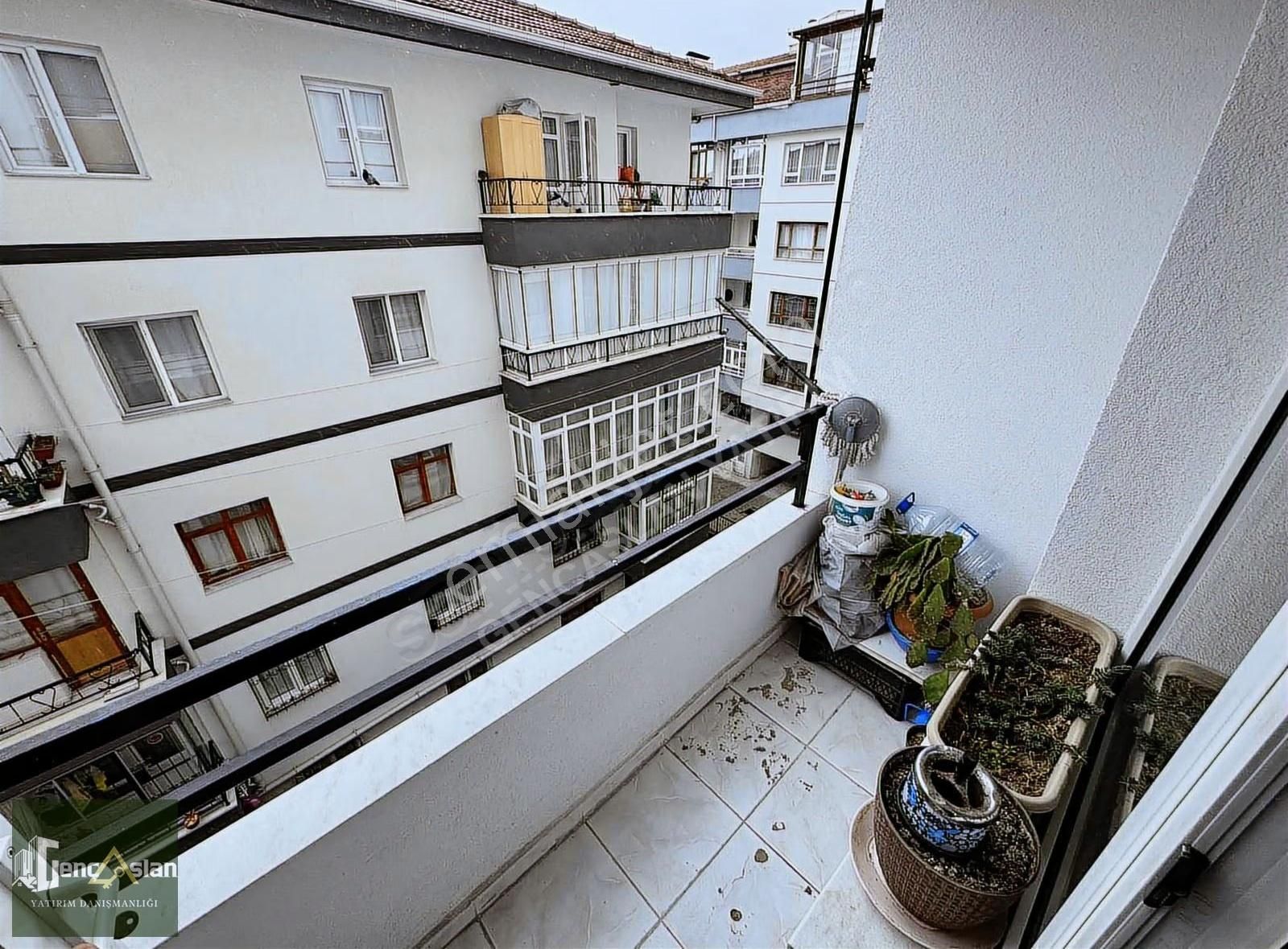 ▄gençaslan▄ Şahintepe Mh. Nato Cd. Yakını 3+1 Giriş Kat Yapılı - Görsel 32