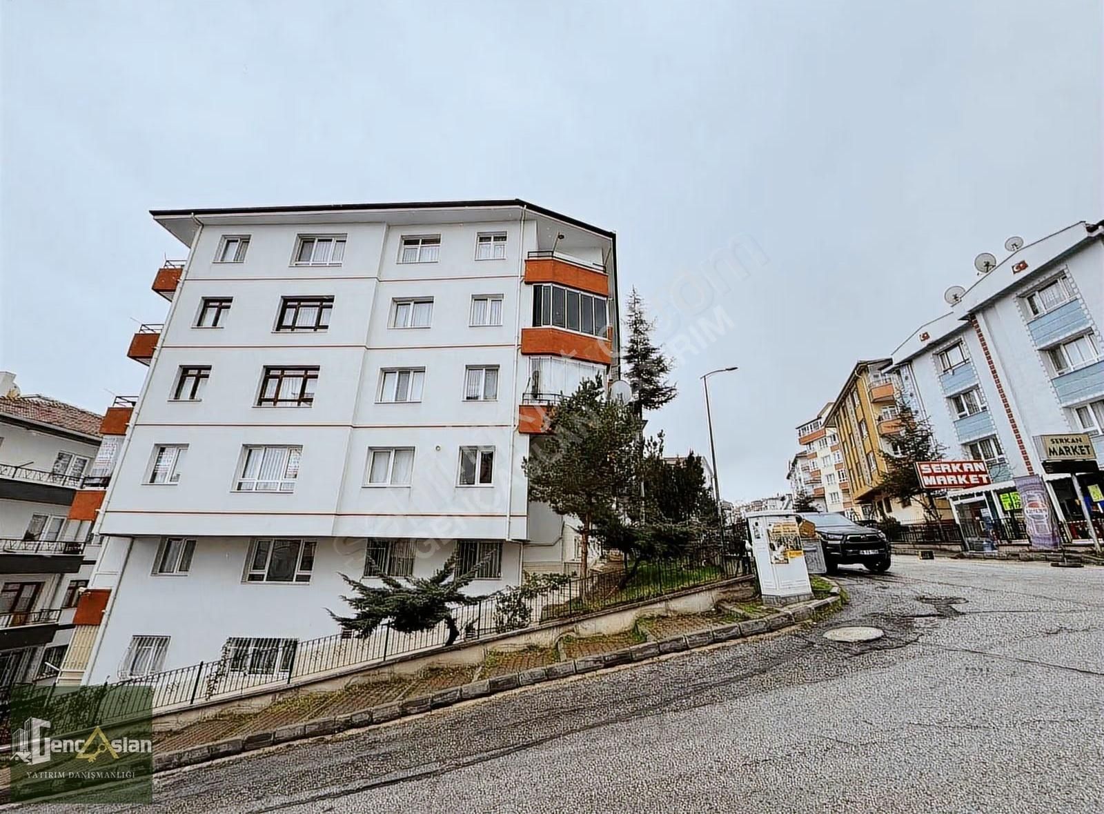 ▄gençaslan▄ Şahintepe Mh. Nato Cd. Yakını 3+1 Giriş Kat Yapılı - Görsel 27