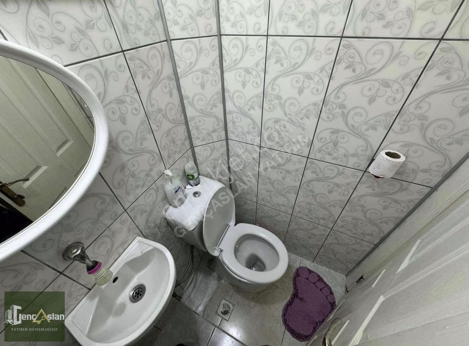 ▄gençaslan▄ Şahintepe Mh. Nato Cd. Yakını 3+1 Giriş Kat Yapılı - Görsel 31