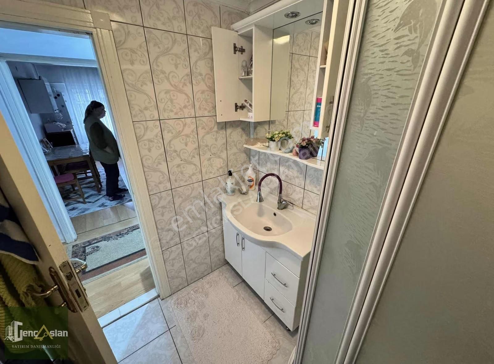 ▄gençaslan▄ Şahintepe Mh. Nato Cd. Yakını 3+1 Giriş Kat Yapılı - Görsel 23