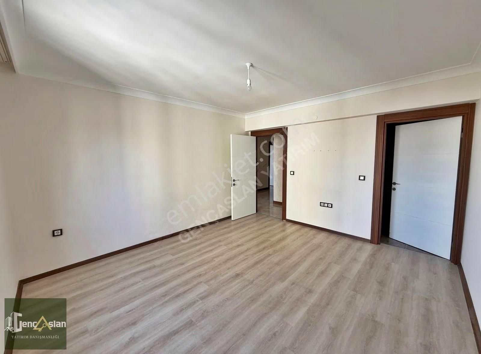 ▄gençaslan'dan▄elite Diamond'da Full Yapılı Yerden Isıtma 3+1 - Görsel 32