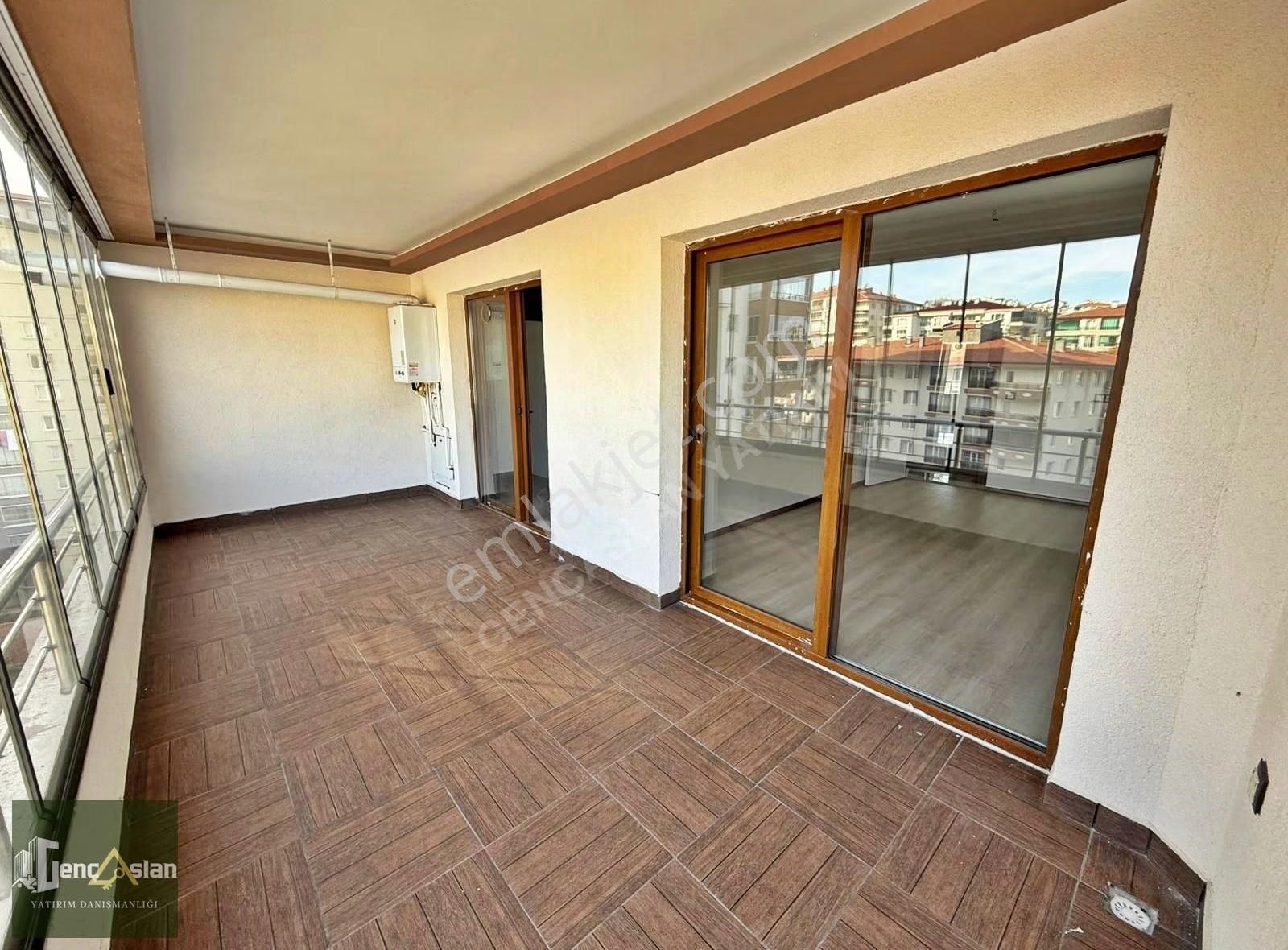 ▄gençaslan'dan▄elite Diamond'da Full Yapılı Yerden Isıtma 3+1 - Görsel 19