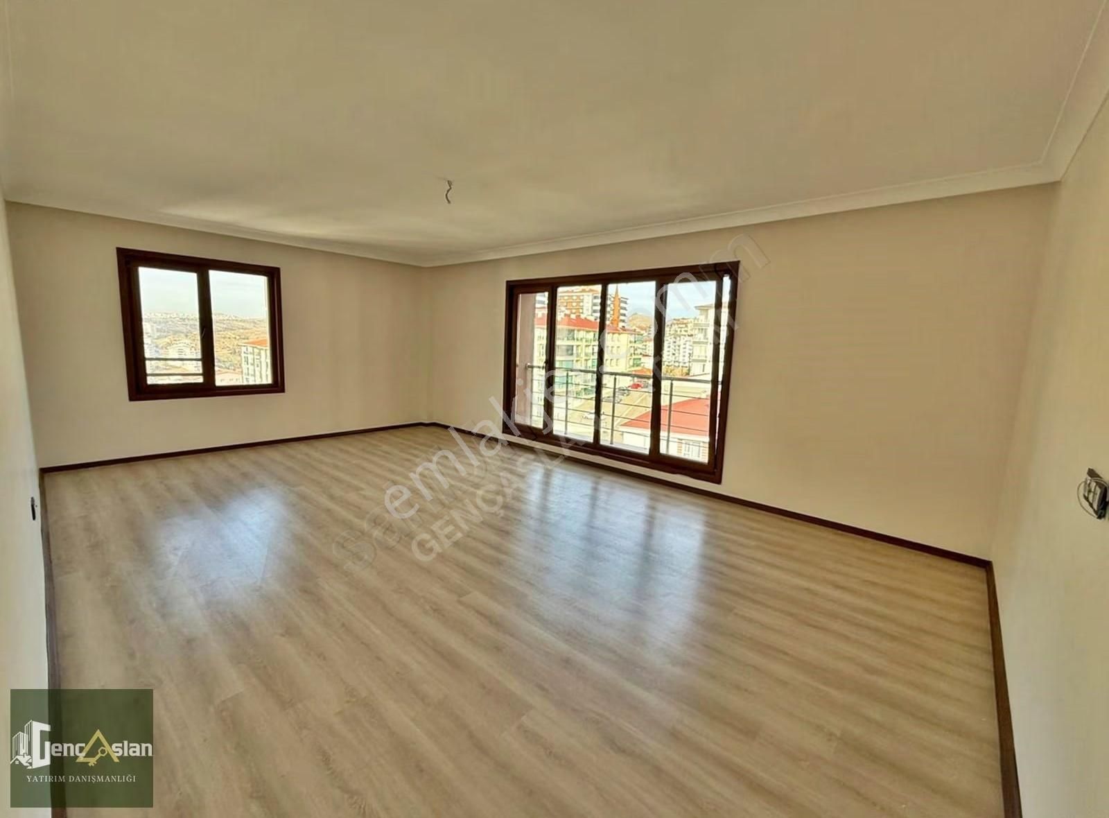 ▄gençaslan'dan▄elite Diamond'da Full Yapılı Yerden Isıtma 3+1 - Görsel 4