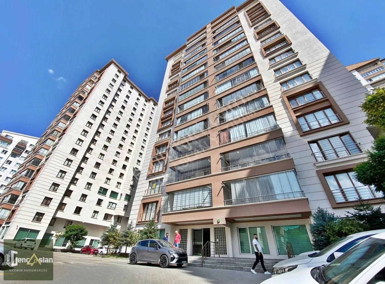 ▄gençaslan'dan▄elite Diamond'da Full Yapılı Yerden Isıtma 3+1 - Görsel 29