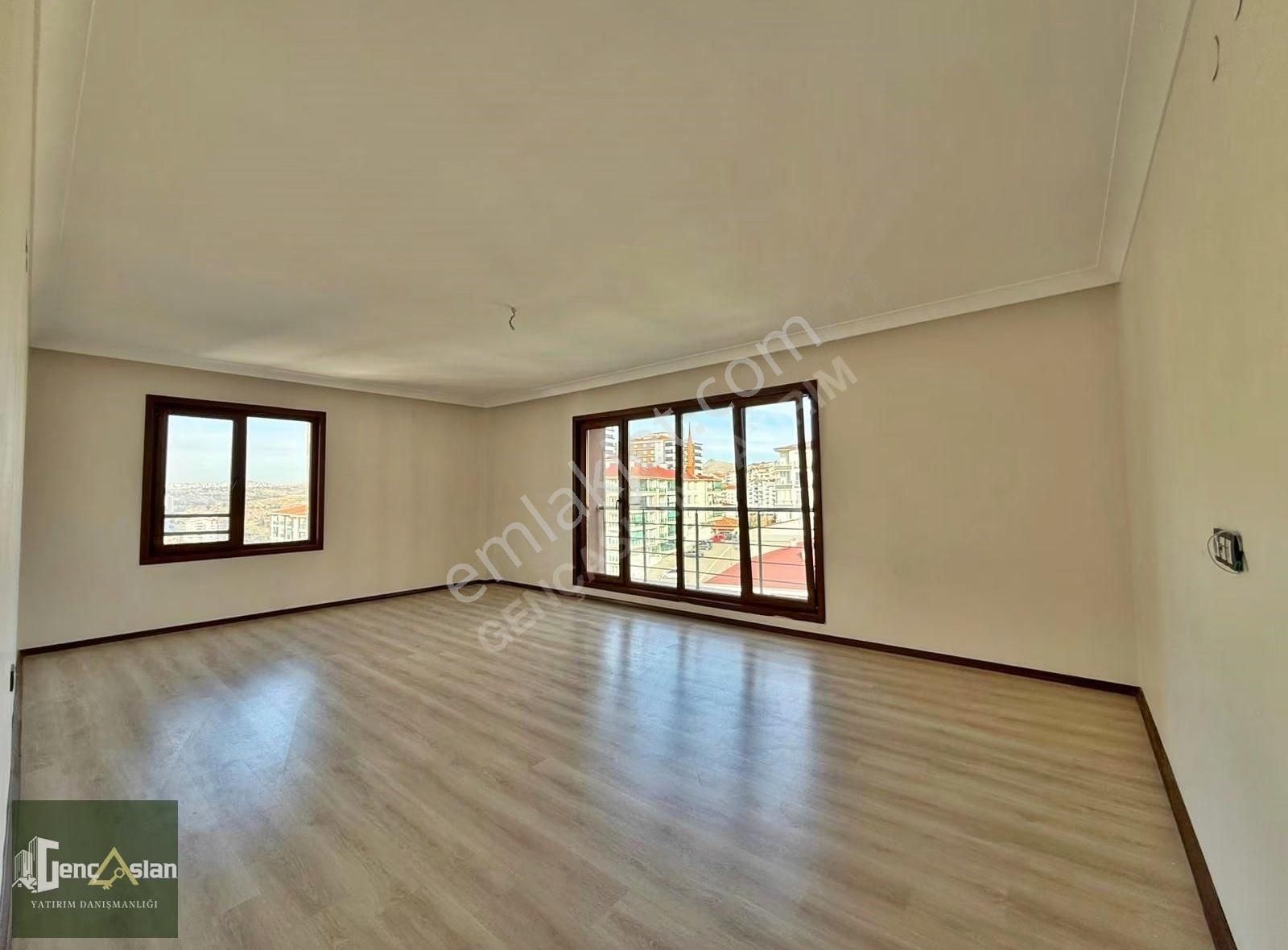 ▄gençaslan'dan▄elite Diamond'da Full Yapılı Yerden Isıtma 3+1 - Görsel 13