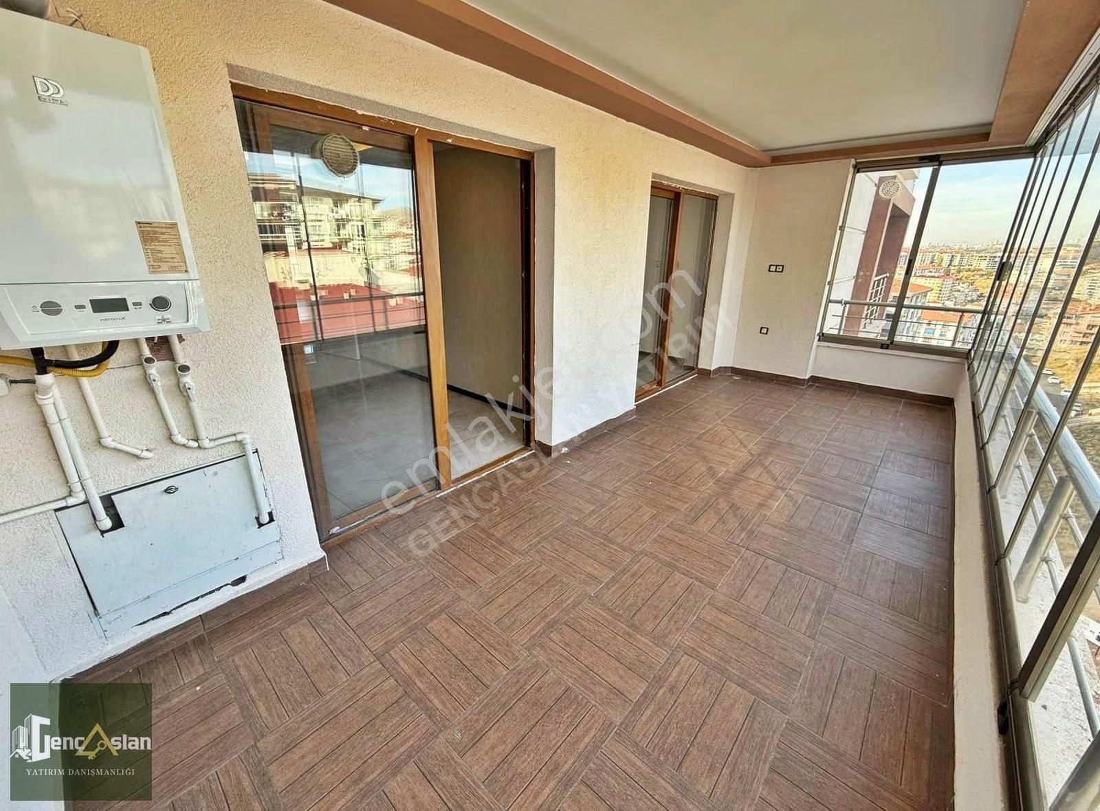 ▄gençaslan'dan▄elite Diamond'da Full Yapılı Yerden Isıtma 3+1 - Görsel 26