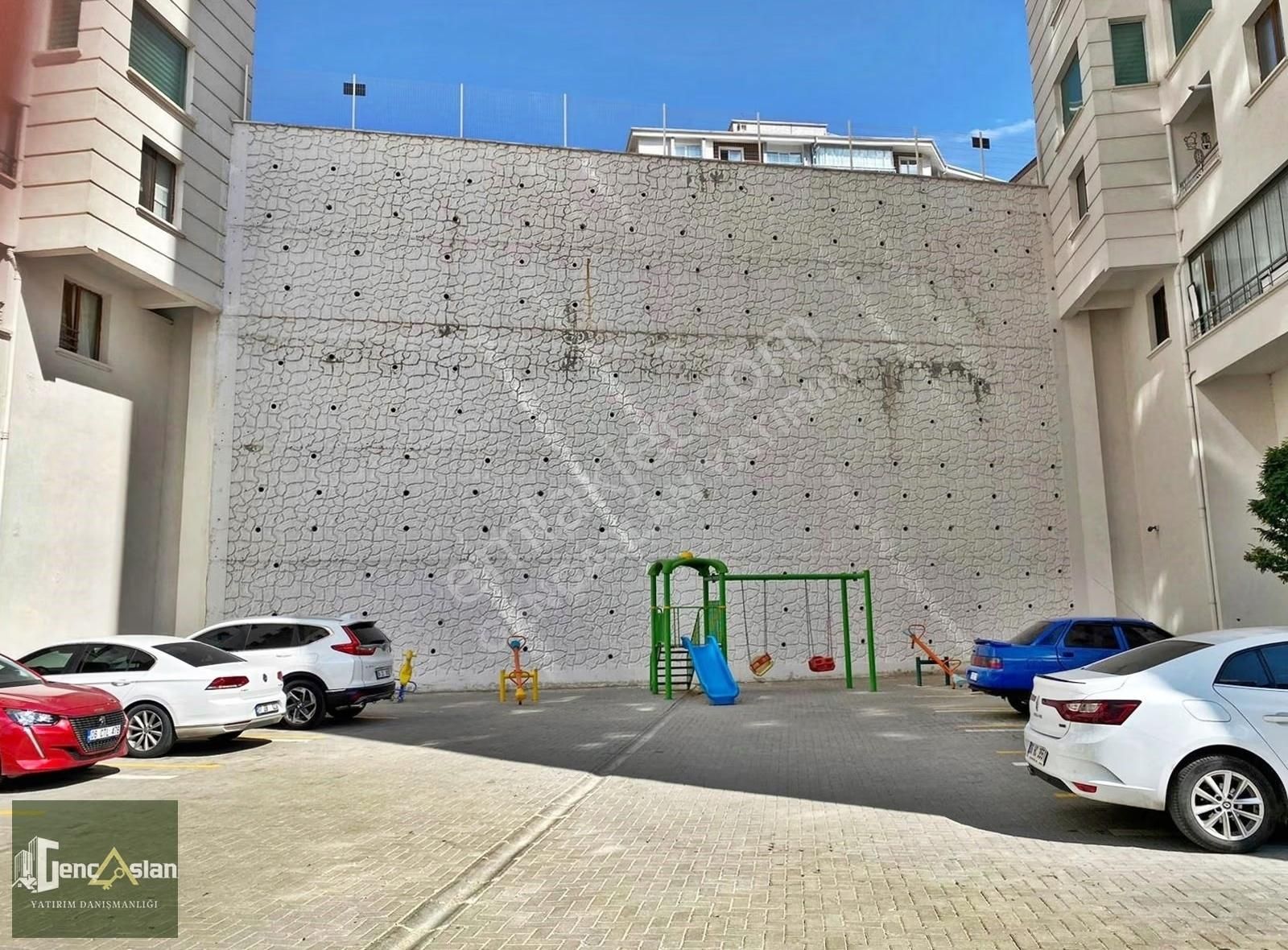 ▄gençaslan'dan▄elite Diamond'da Full Yapılı Yerden Isıtma 3+1 - Görsel 14