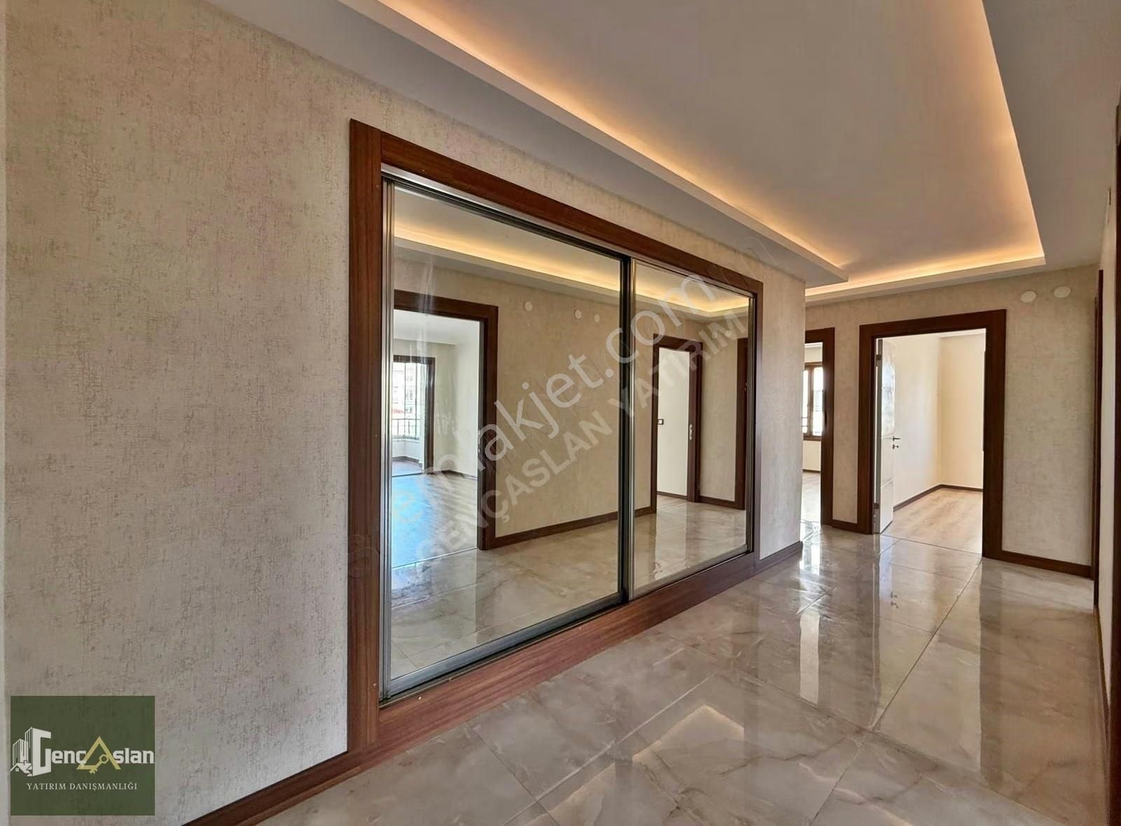 ▄gençaslan'dan▄elite Diamond'da Full Yapılı Yerden Isıtma 3+1 - Görsel 33