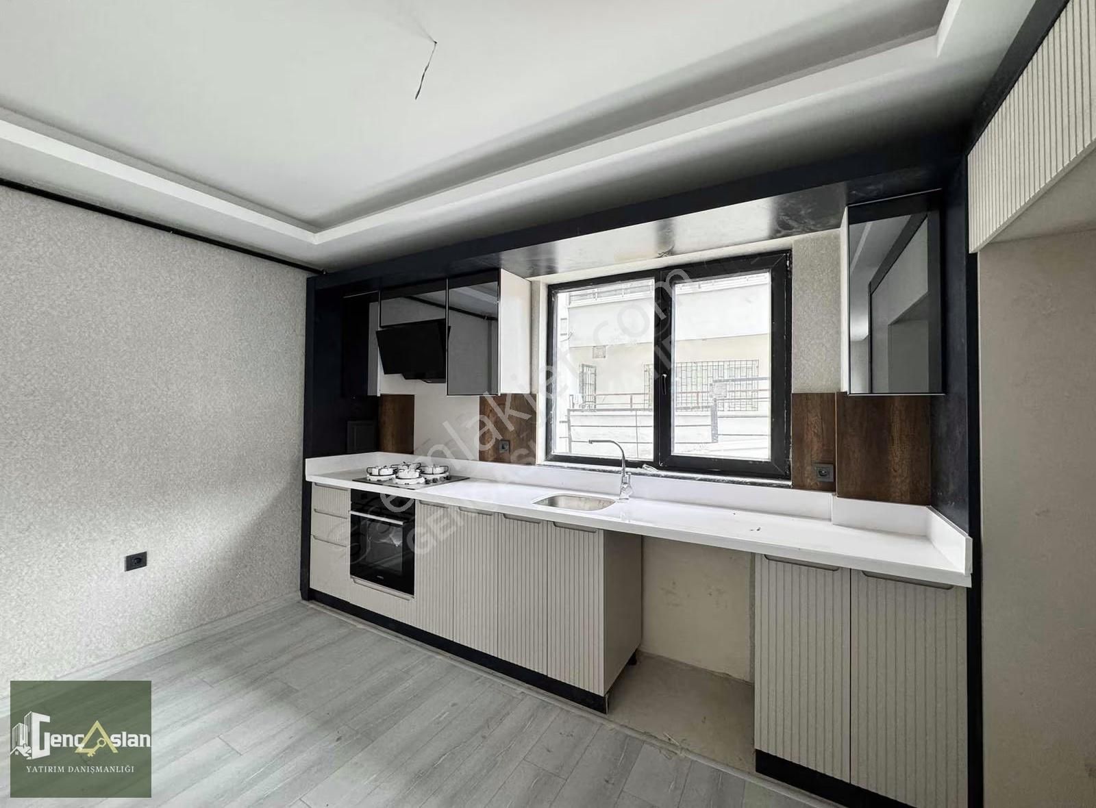 ▄gençaslan'dan▄ General Zeki D. Mh.nato Cad.yanı !lüx Sıfır! 2+1 - Görsel 8