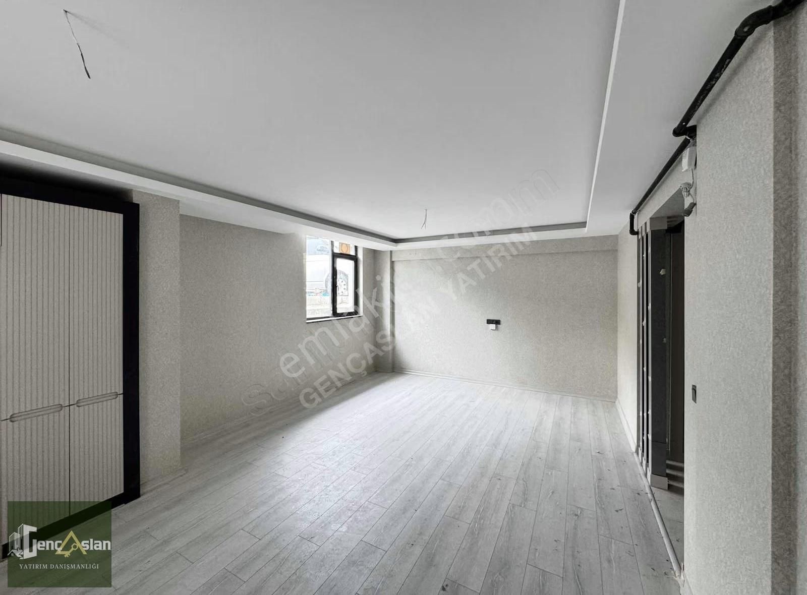 ▄gençaslan'dan▄ General Zeki D. Mh.nato Cad.yanı !lüx Sıfır! 2+1 - Görsel 13