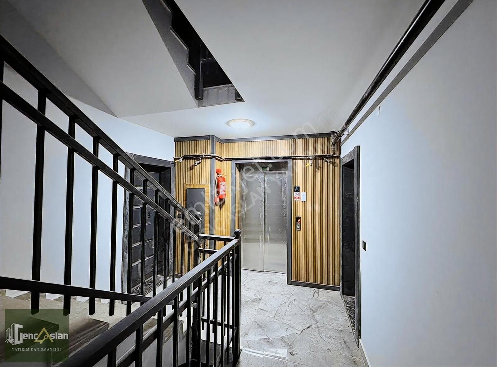 ▄gençaslan'dan▄ General Zeki D. Mh.nato Cad.yanı !lüx Sıfır! 2+1 - Görsel 23