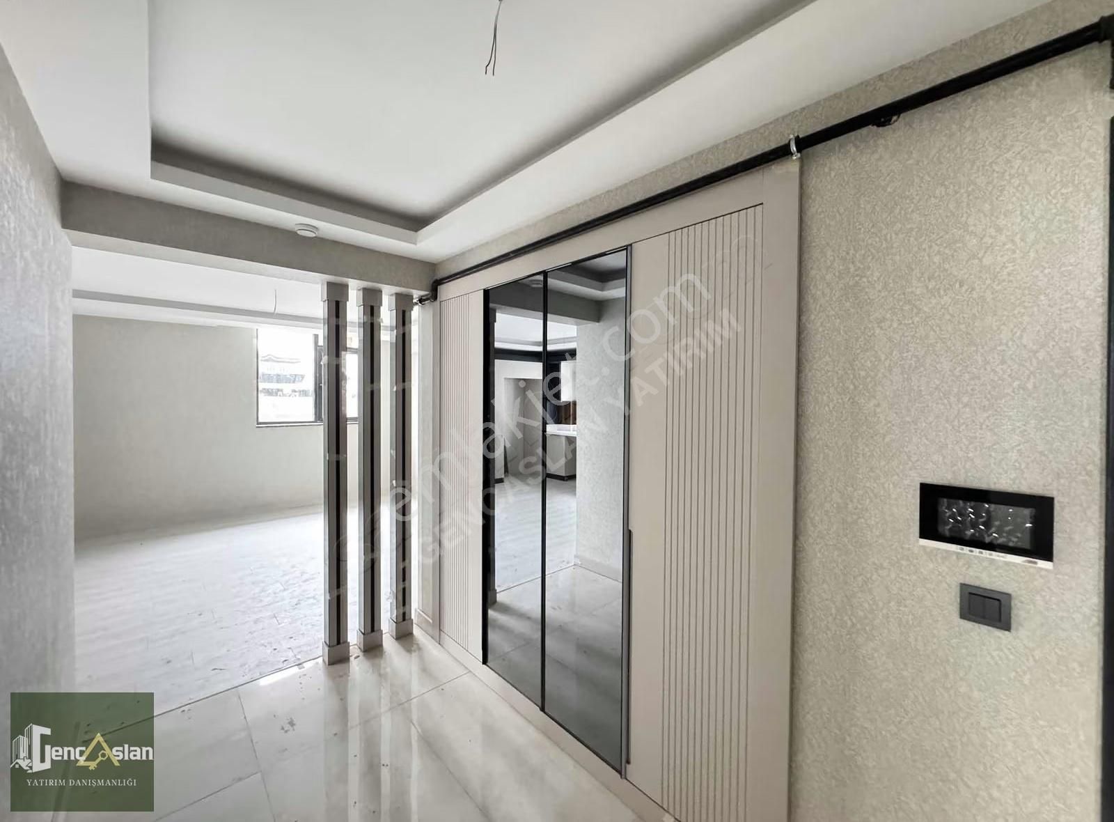 ▄gençaslan'dan▄ General Zeki D. Mh.nato Cad.yanı !lüx Sıfır! 2+1 - Görsel 7