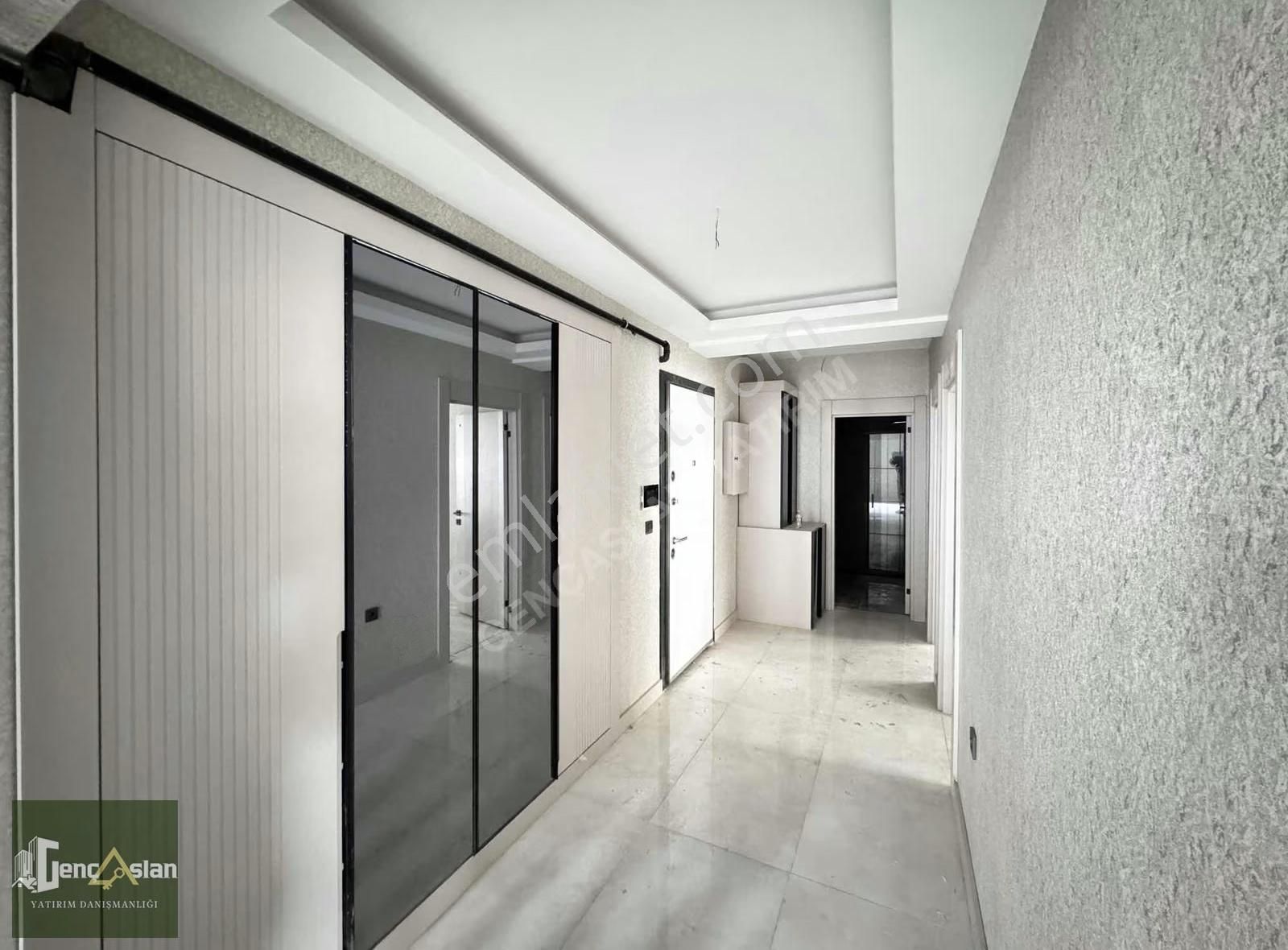 ▄gençaslan'dan▄ General Zeki D. Mh.nato Cad.yanı !lüx Sıfır! 2+1 - Görsel 10