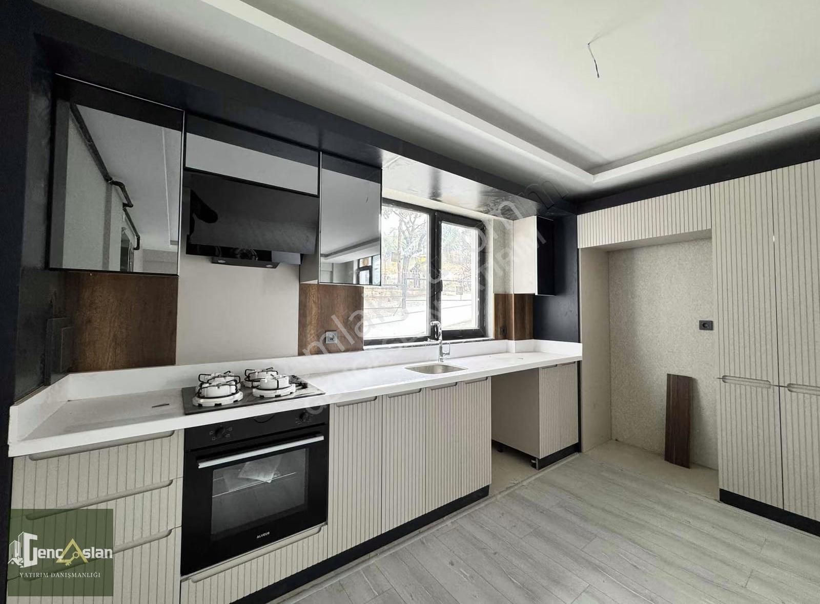 ▄gençaslan'dan▄ General Zeki D. Mh.nato Cad.yanı !lüx Sıfır! 2+1 - Görsel 21