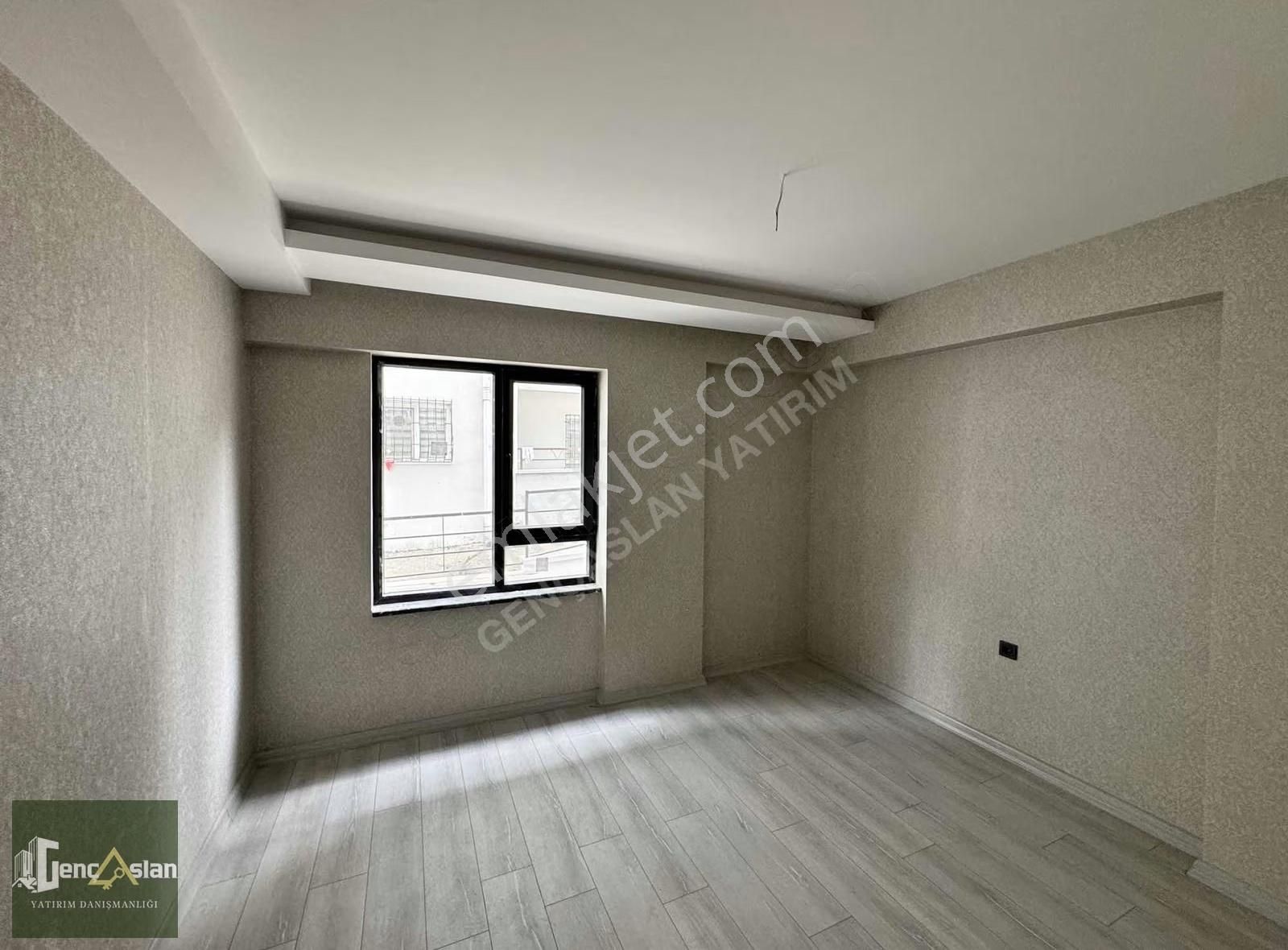 ▄gençaslan'dan▄ General Zeki D. Mh.nato Cad.yanı !lüx Sıfır! 2+1 - Görsel 6