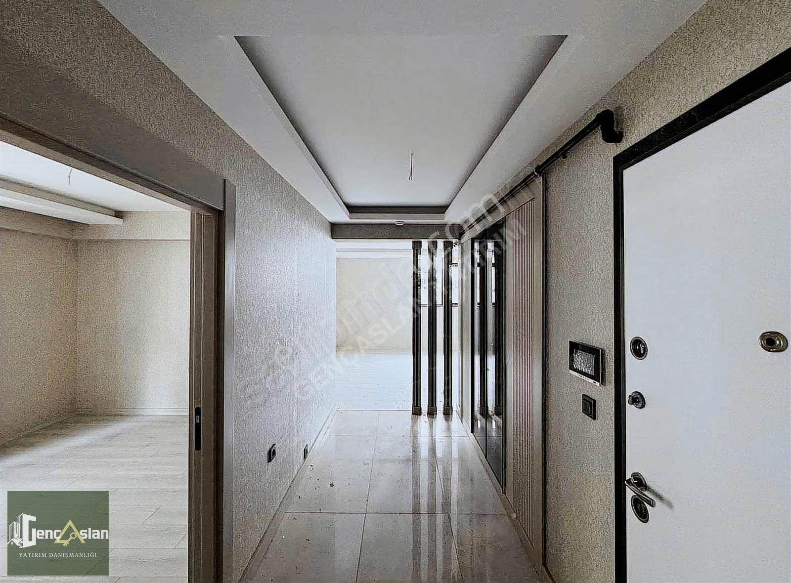 ▄gençaslan'dan▄ General Zeki D. Mh.nato Cad.yanı !lüx Sıfır! 2+1 - Görsel 19