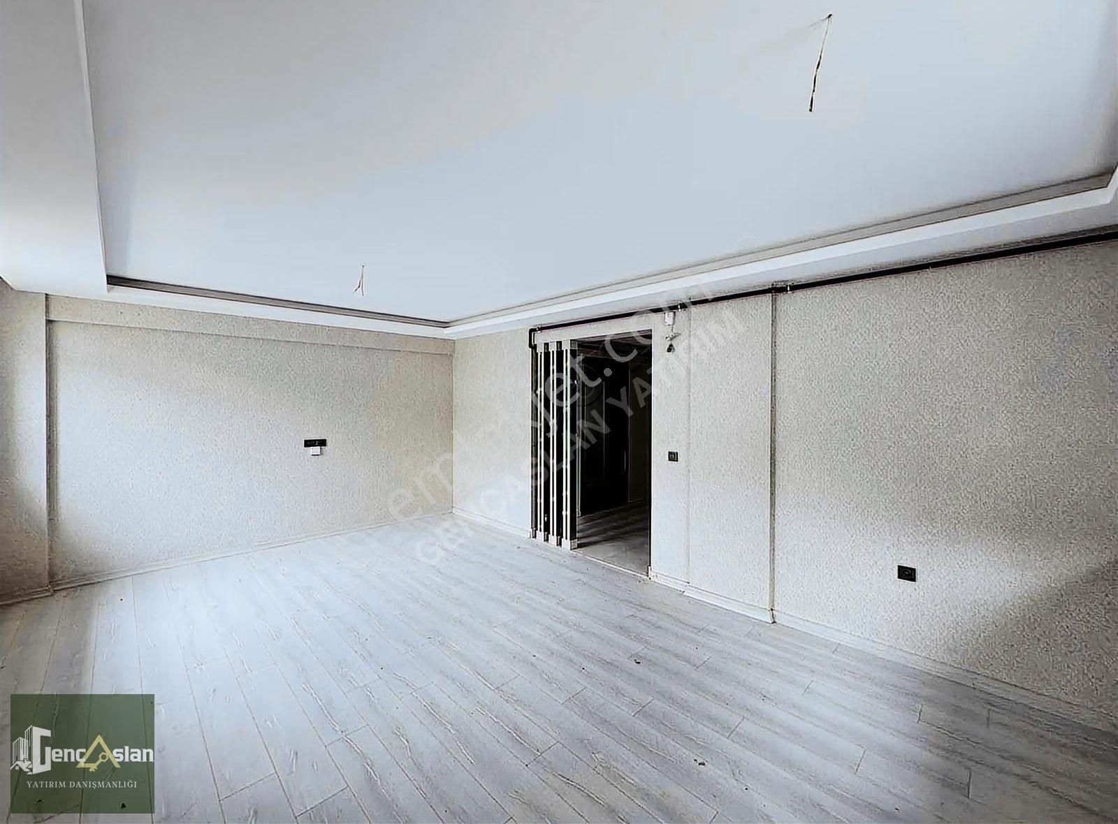 ▄gençaslan'dan▄ General Zeki D. Mh.nato Cad.yanı !lüx Sıfır! 2+1 - Görsel 24