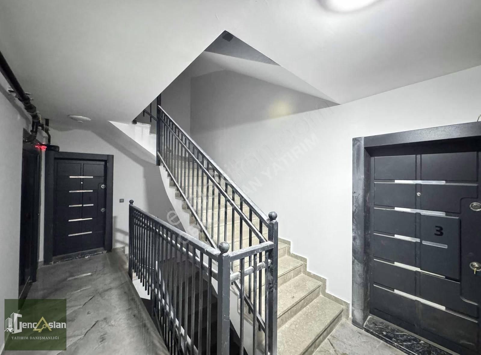 ▄gençaslan'dan▄ General Zeki D. Mh.nato Cad.yanı !lüx Sıfır! 2+1 - Görsel 22