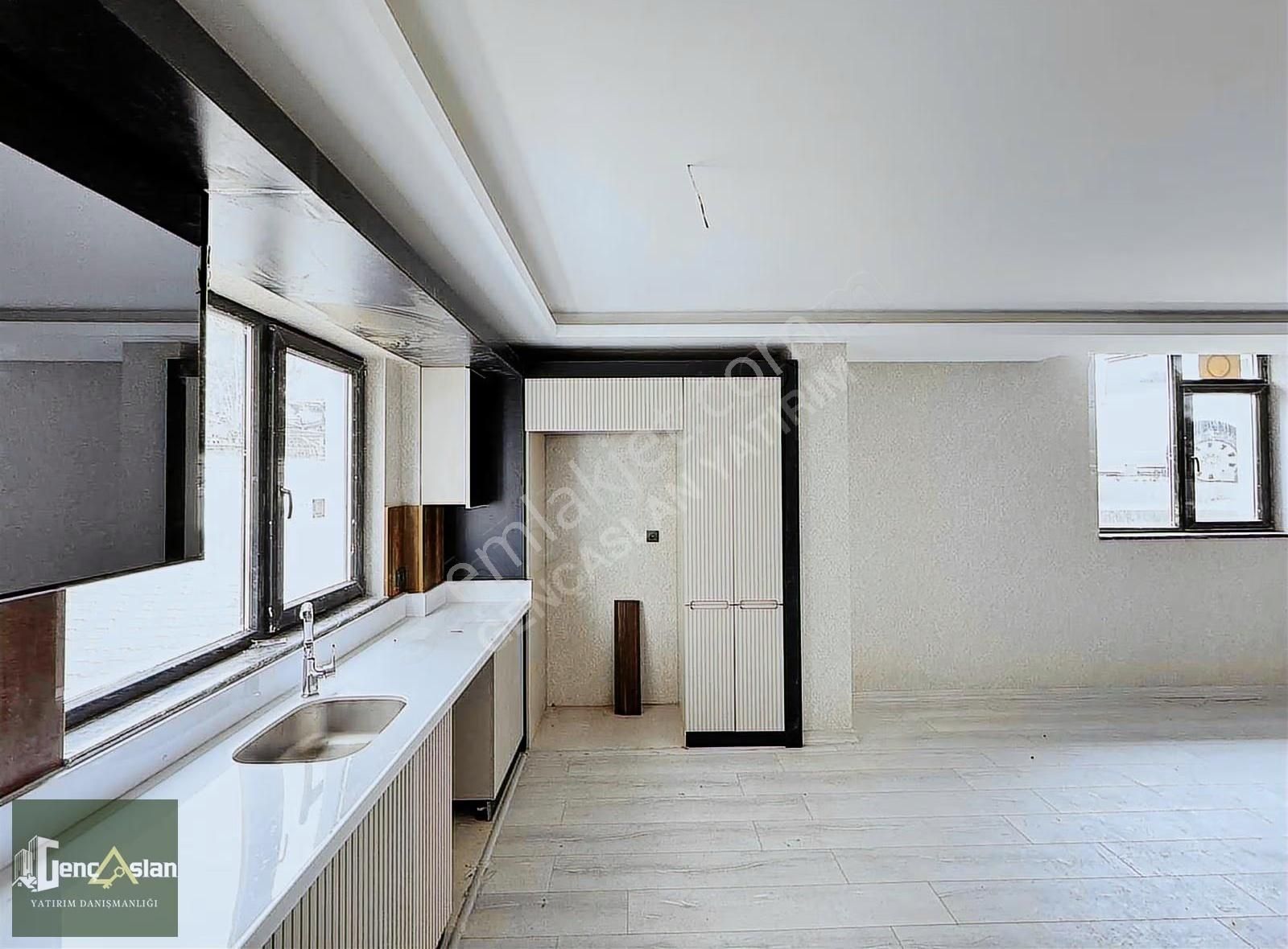 ▄gençaslan'dan▄ General Zeki D. Mh.nato Cad.yanı !lüx Sıfır! 2+1 - Görsel 5