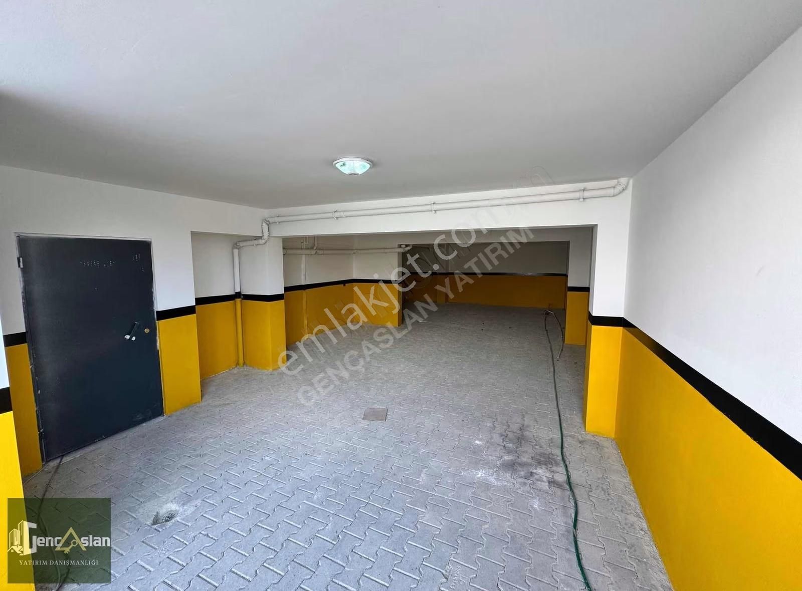 ▄gençaslan'dan▄kırkkonaklar Yatırımlık Sıfır Satılık 2+1 Dubleks