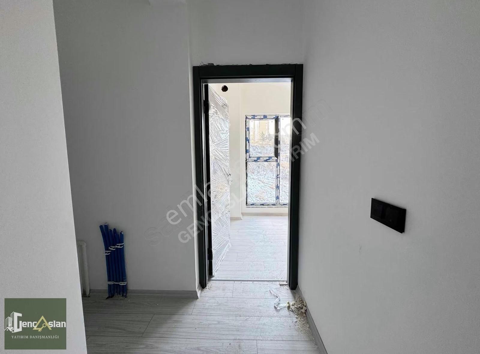 ▄gençaslan'dan▄kırkkonaklar Yatırımlık Sıfır Satılık 2+1 Dubleks - Görsel 7