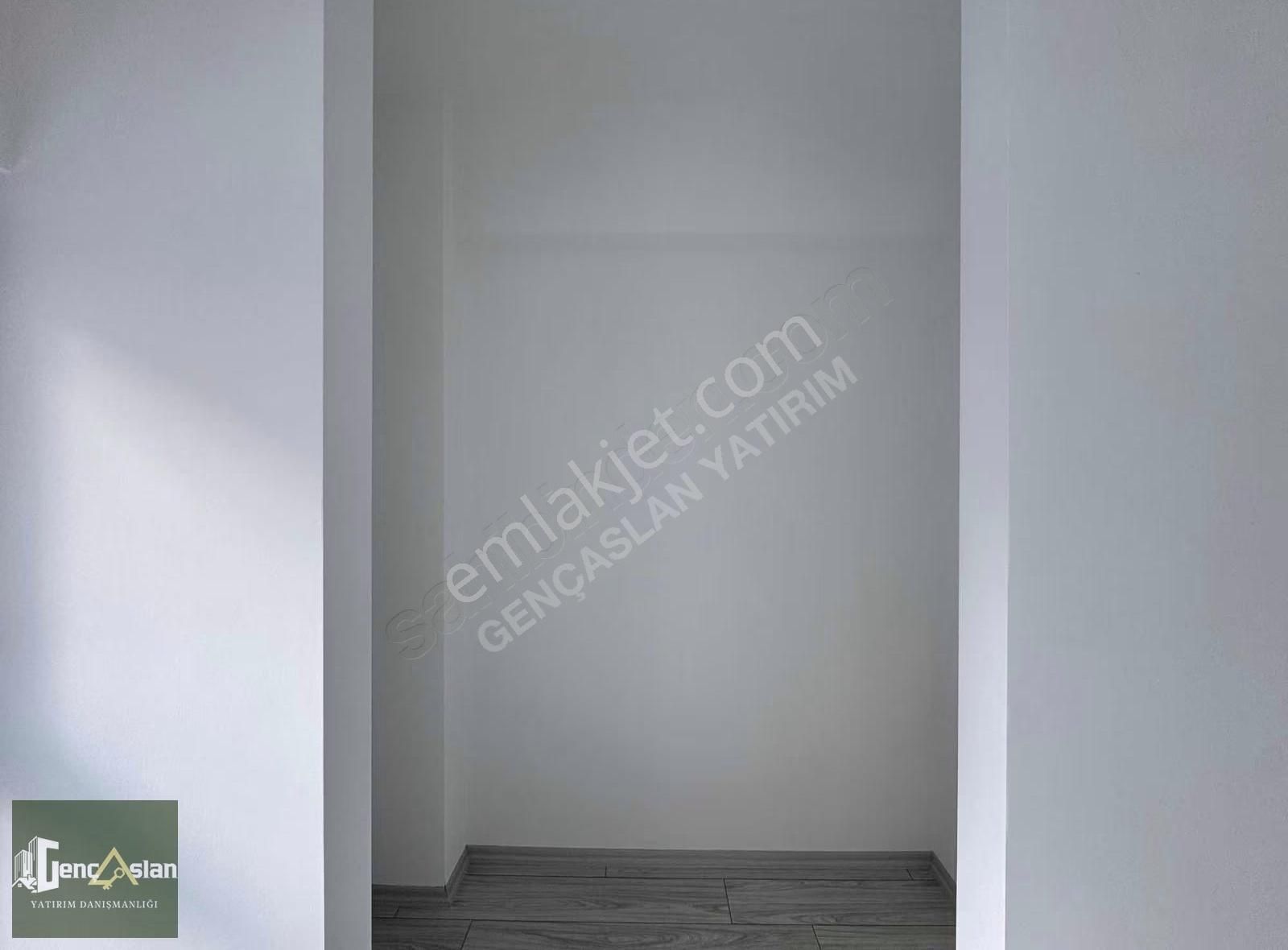 ▄gençaslan'dan▄kırkkonaklar Yatırımlık Sıfır Satılık 2+1 Dubleks - Görsel 31