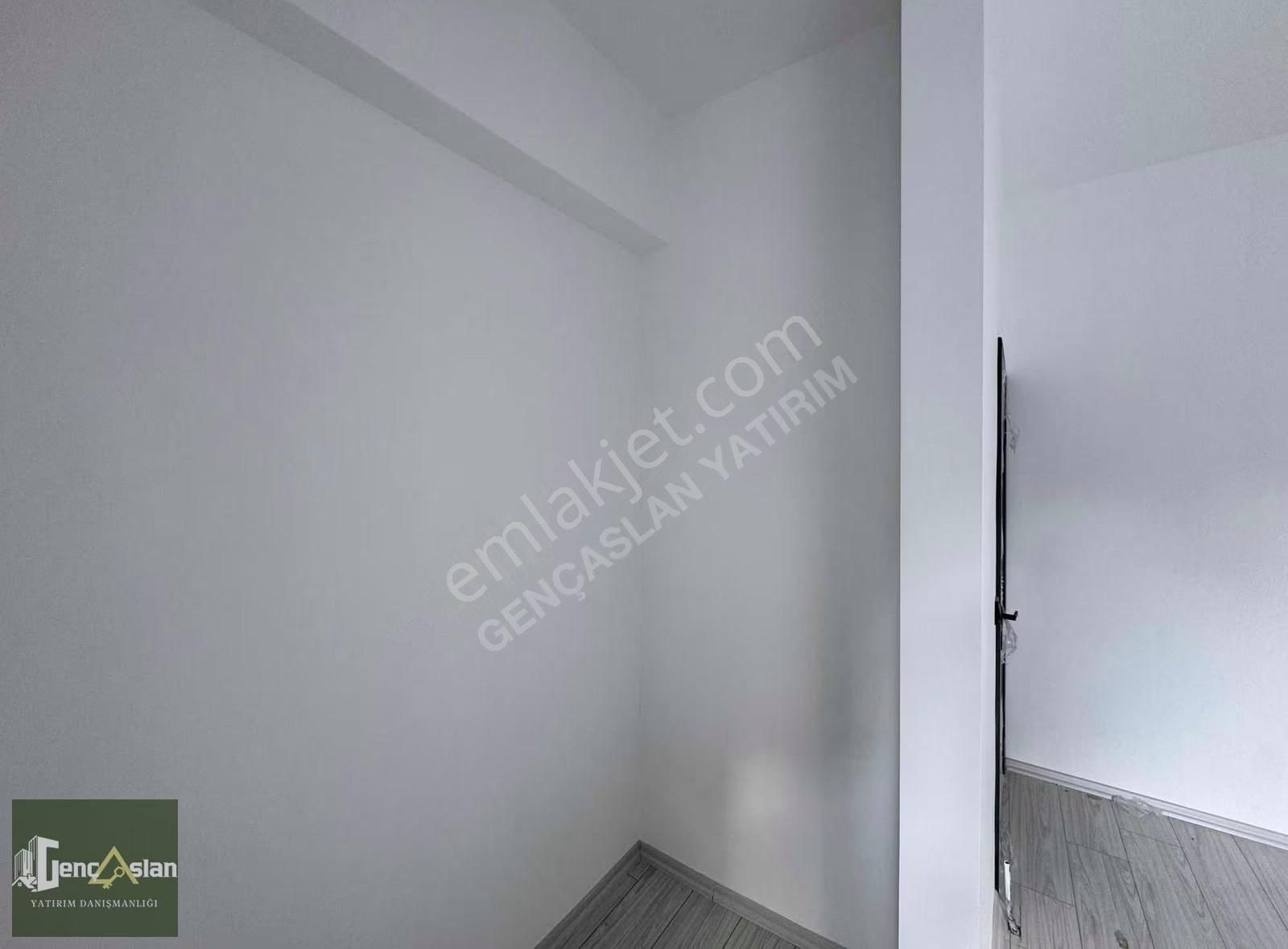 ▄gençaslan'dan▄kırkkonaklar Yatırımlık Sıfır Satılık 2+1 Dubleks - Görsel 3