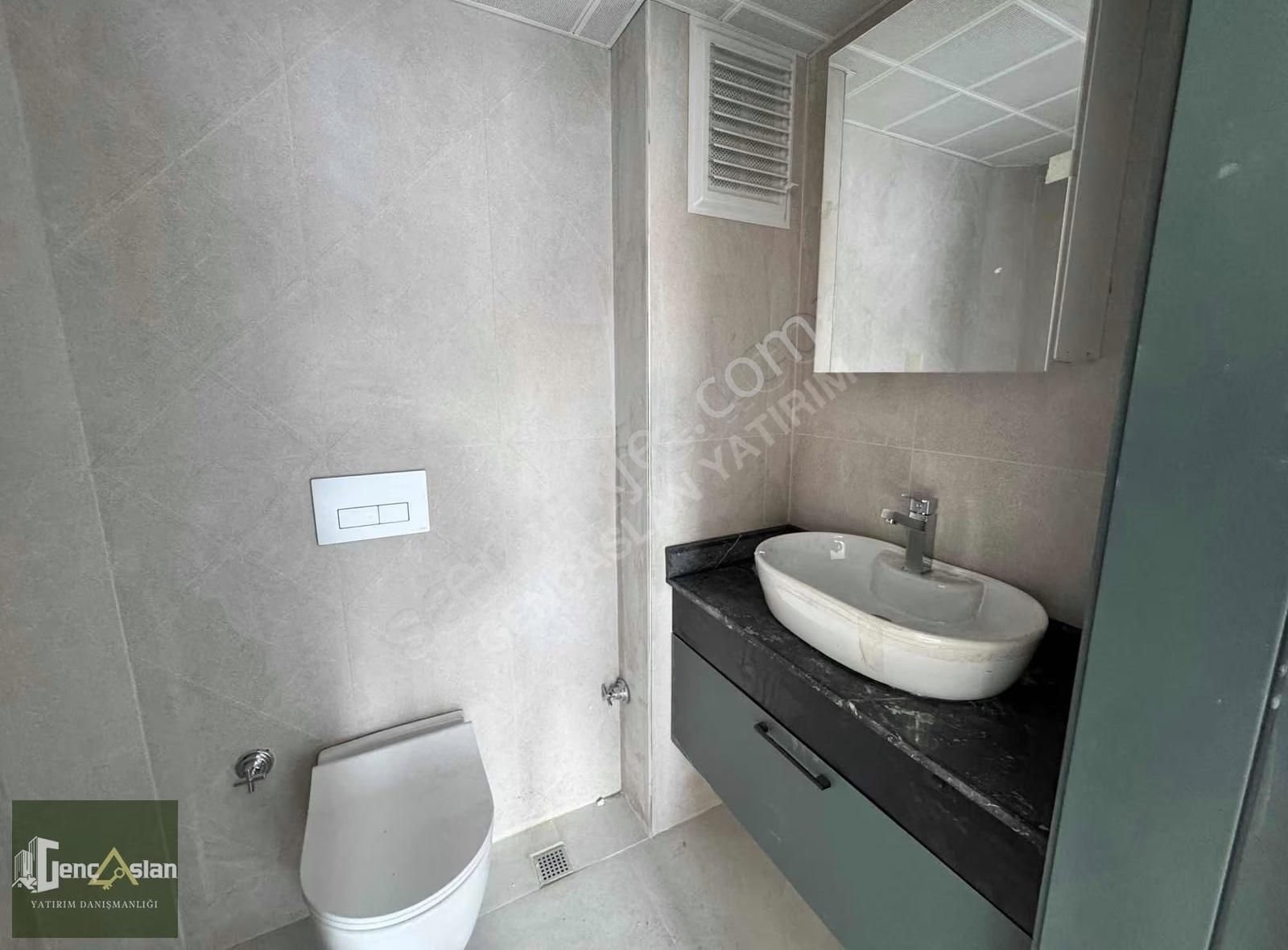 ▄gençaslan'dan▄kırkkonaklar Yatırımlık Sıfır Satılık 2+1 Dubleks - Görsel 5