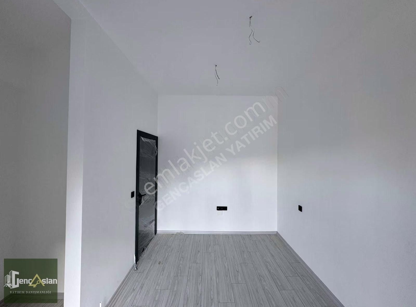 ▄gençaslan'dan▄kırkkonaklar Yatırımlık Sıfır Satılık 2+1 Dubleks - Görsel 19