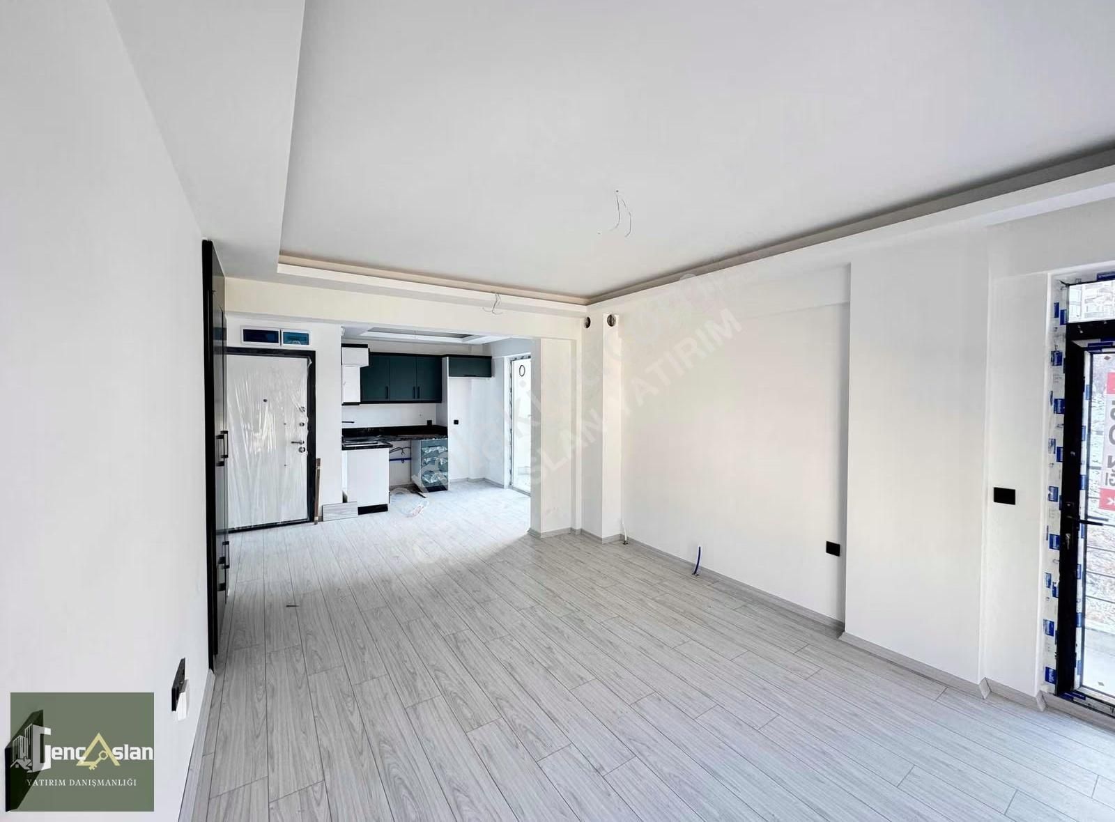 ▄gençaslan'dan▄kırkkonaklar Yatırımlık Sıfır Satılık 2+1 Dubleks - Görsel 27