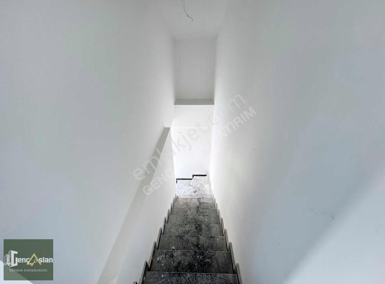 ▄gençaslan'dan▄kırkkonaklar Yatırımlık Sıfır Satılık 2+1 Dubleks - Görsel 33