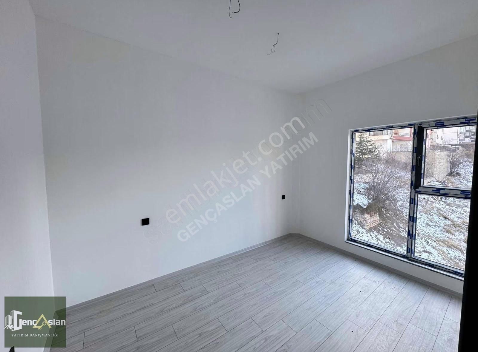 ▄gençaslan'dan▄kırkkonaklar Yatırımlık Sıfır Satılık 2+1 Dubleks - Görsel 9