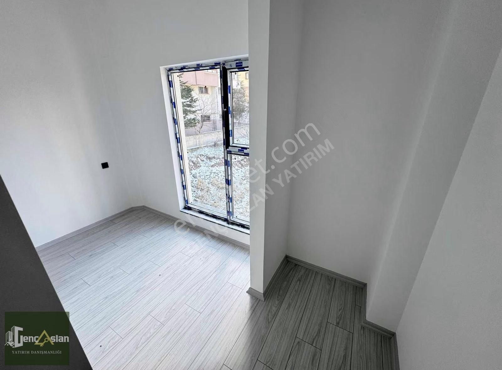 ▄gençaslan'dan▄kırkkonaklar Yatırımlık Sıfır Satılık 2+1 Dubleks - Görsel 26