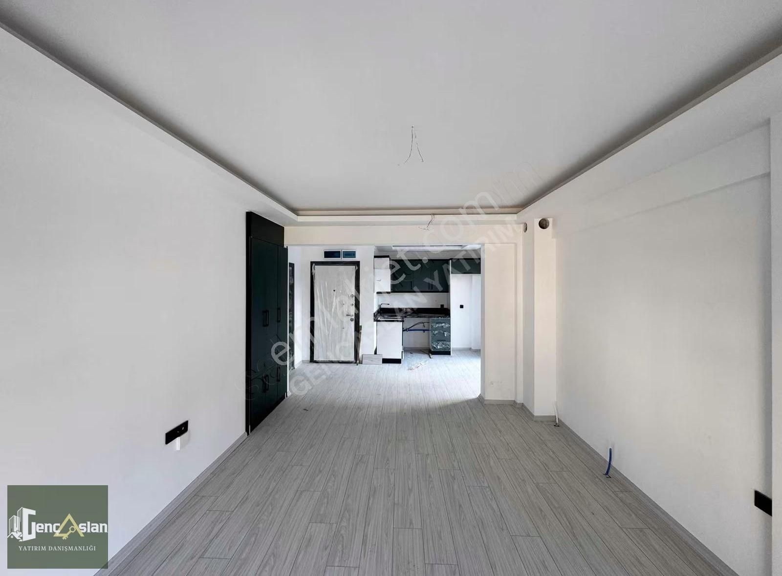 ▄gençaslan'dan▄kırkkonaklar Yatırımlık Sıfır Satılık 2+1 Dubleks - Görsel 28